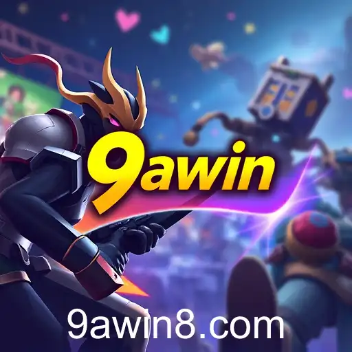 9awin: Transforming the Landscape of Online Gaming