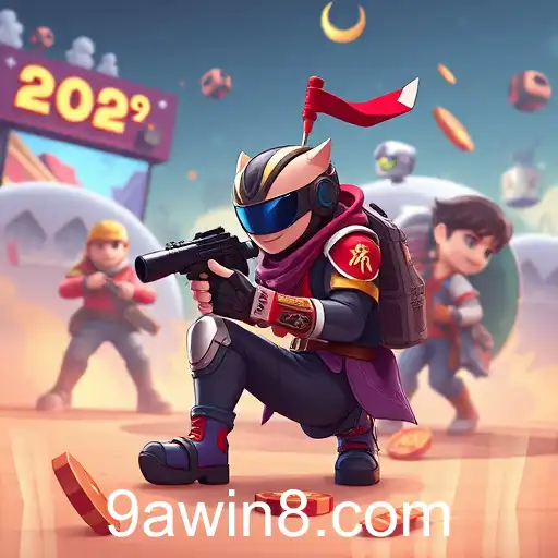 The Rising Influence of 9awin in the Gaming World