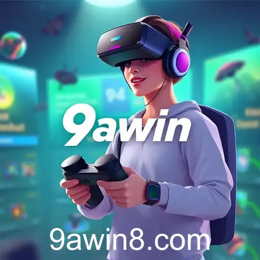 The Rising Influence of 9awin in the Gaming Landscape