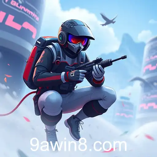 9awin: Transforming the Landscape of Online Gaming