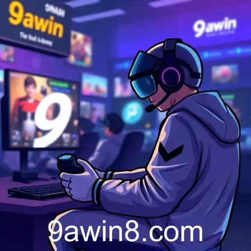 A New Era for 9awin and Online Gaming
