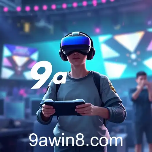 The Rise of 9awin in Online Gaming