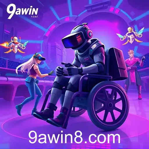 9awin: Revolutionizing Online Gaming Beyond 2025
