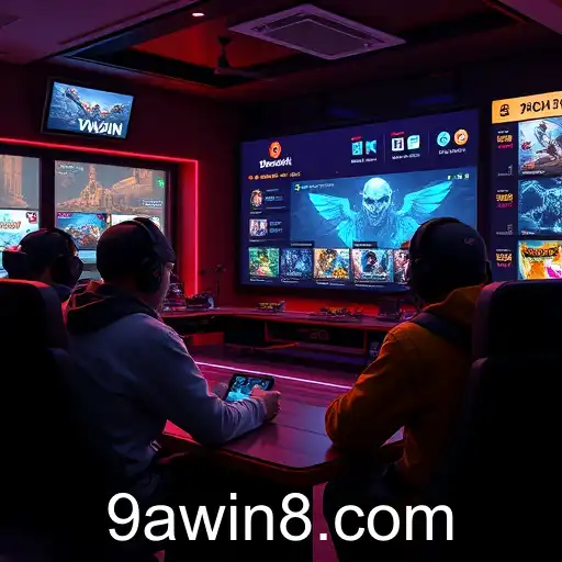 Digital Gaming Evolutions and Its Global Impact