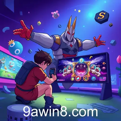 Digital Gaming Trends and Community Growth