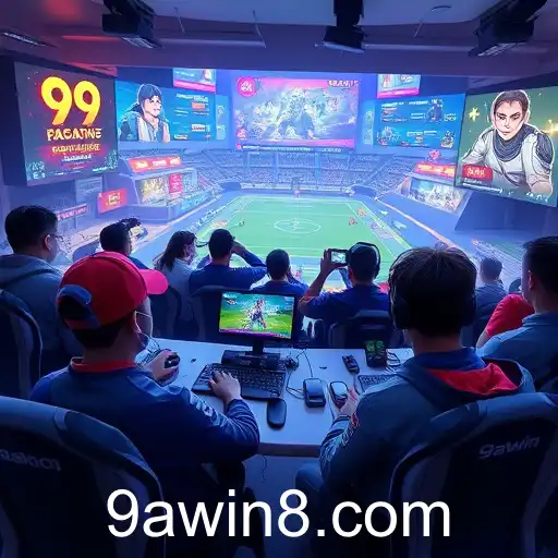 Emerging Trends in Online Gaming