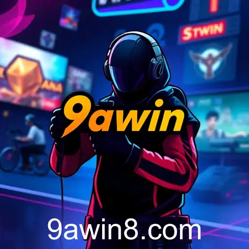Gaming Evolution: The Rise of 9awin
