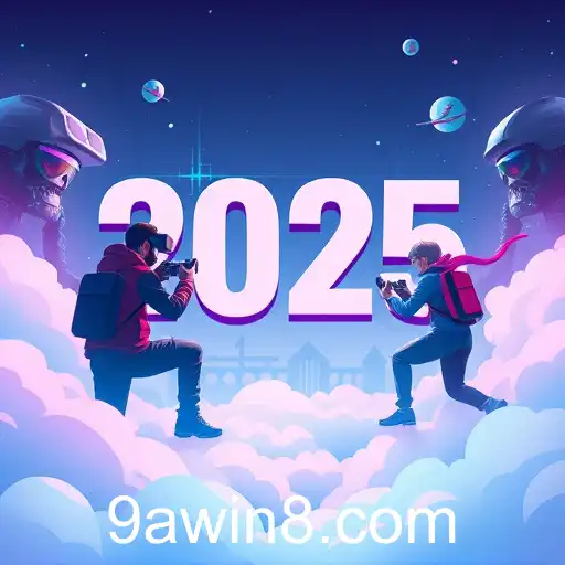Gaming Industry Trends: 9awin's Impact on 2025
