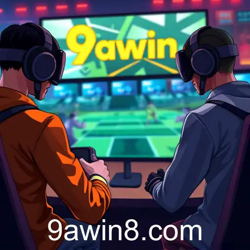 Gaming Landscape and Opportunities at 9awin