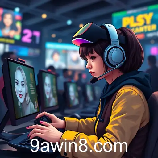 Gaming Trends Shaping the Future