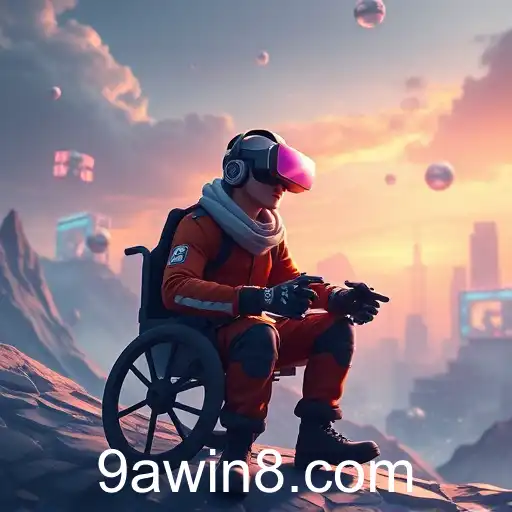 Innovations Shaping the Future of Online Gaming