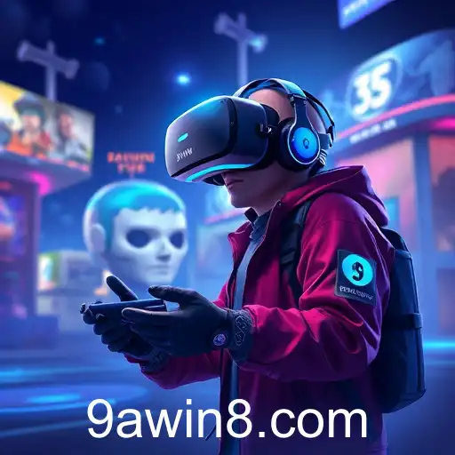 The Rise of '9awin': Exploring the Latest Trends in Online Gaming