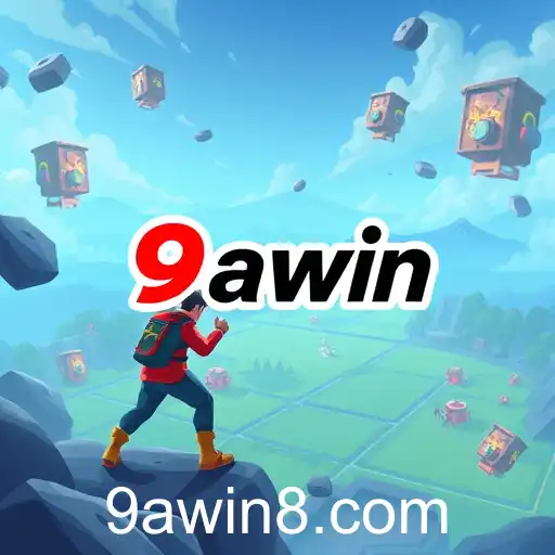 The Rise of 9awin: A Digital Gaming Phenomenon