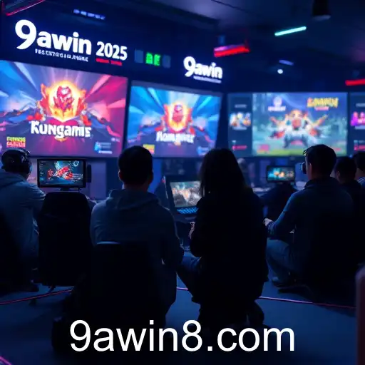 The Rise of 9awin: A New Era in Gaming