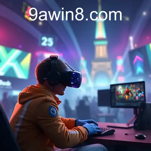 The Evolution of Online Gaming in 2025