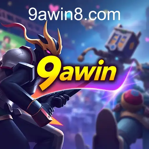 The Thriving World of 9awin Multiplayer Games