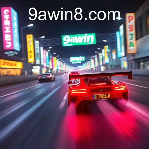 Exploring the Excitement of Racing Games: The Thrill of '9awin' on the Digital Racetrack