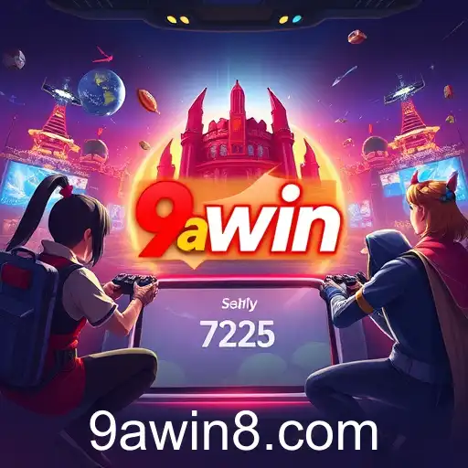 The Rise of 9awin: A New Era in Gaming