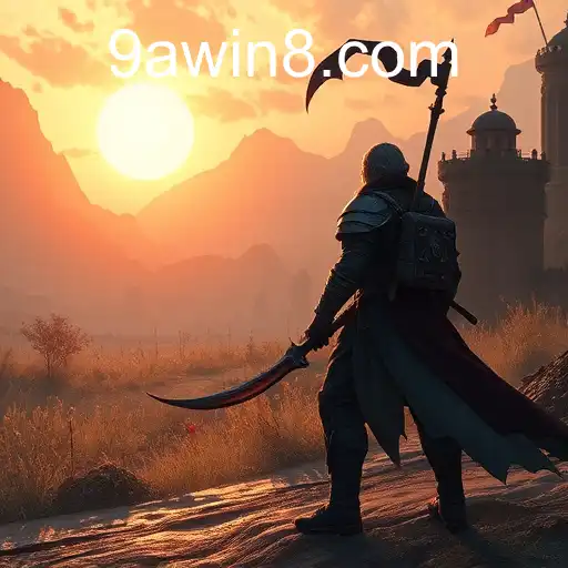 Exploring '9awin': A Deep Dive into the World of Role-Playing Games