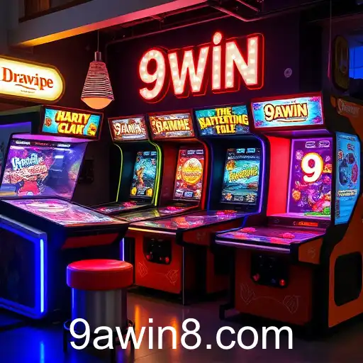 Exploring the Thrills and Excitement of Arcade Games