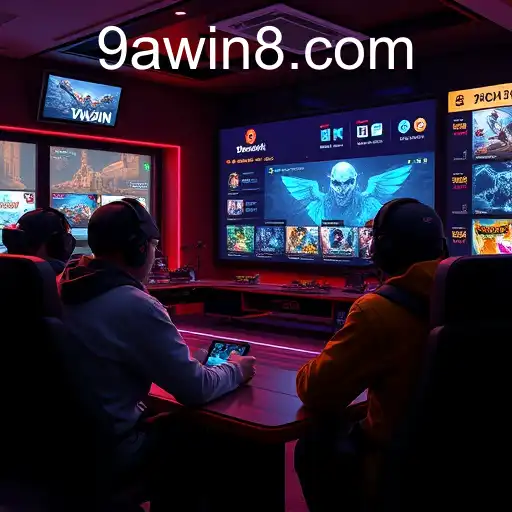 Digital Gaming Evolutions and Its Global Impact