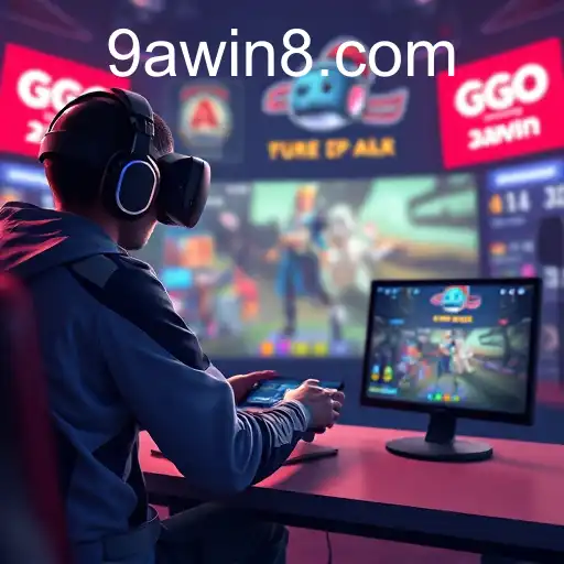 The Evolution of Online Gaming and Its Impact