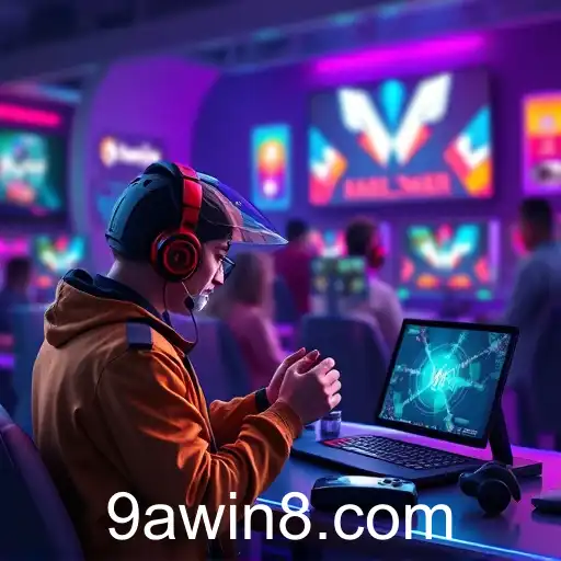 Gaming Challenges in a Connected World