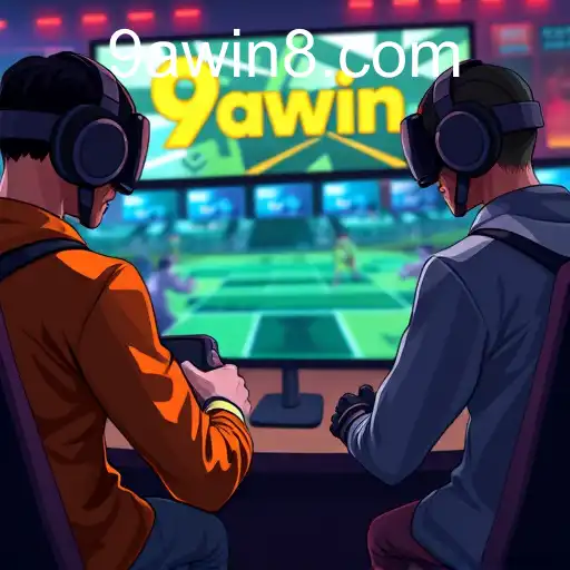 Gaming Landscape and Opportunities at 9awin