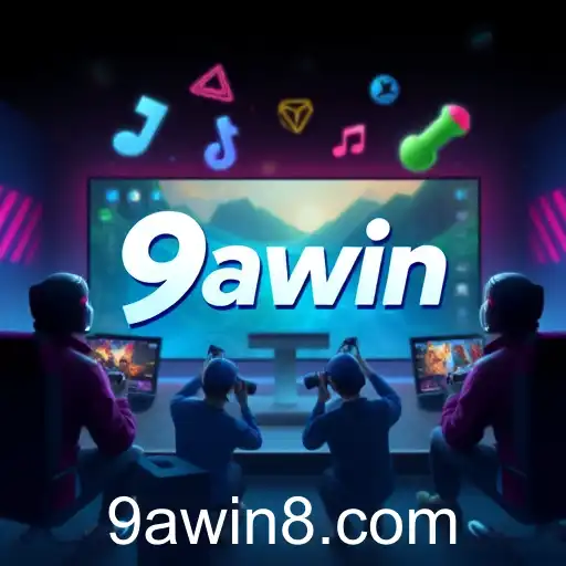 Gaming Evolves: The Rise of 9awin