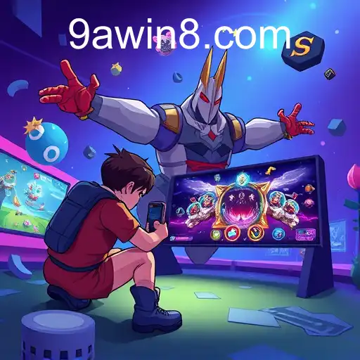 Navigating the Evolving Landscape of Online Gaming