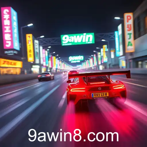 Exploring the Excitement of Racing Games: The Thrill of '9awin' on the Digital Racetrack