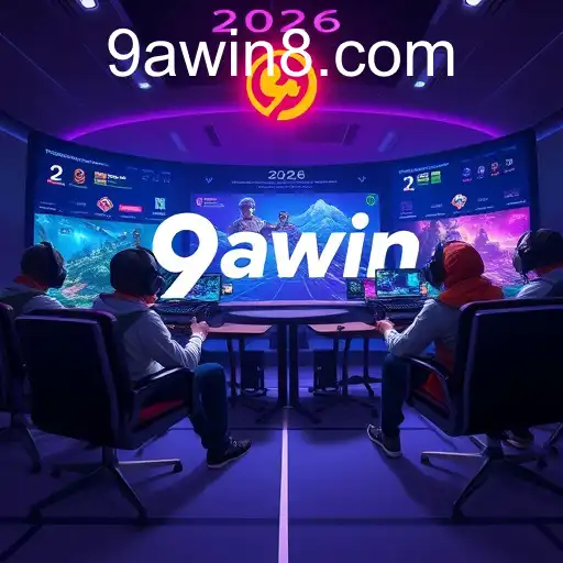 The Rise of 9awin in Online Gaming