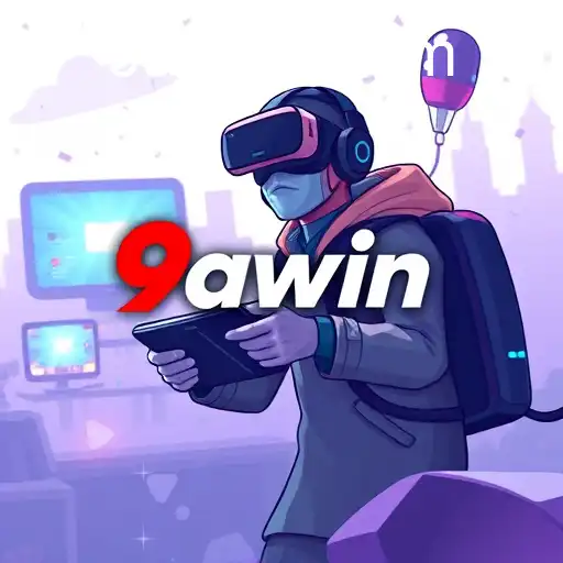 The Rise of 9awin: Shaping the Future of Online Gaming