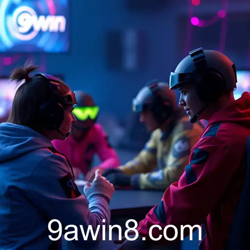 Emerging Trends in Online Gaming for 2025