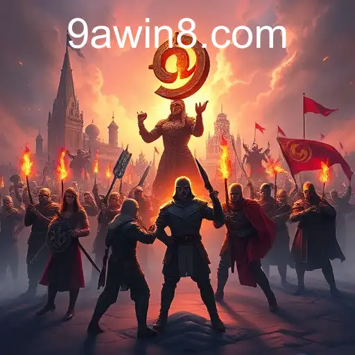 Exploring the World of Strategy Games: A Deep Dive into '9awin'