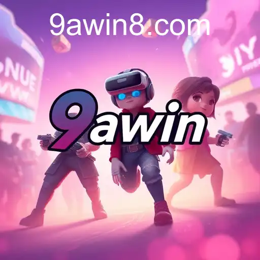 The Rise of 9awin in the Gaming World